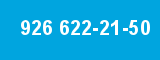 926 622-21-50 926 622-21-50